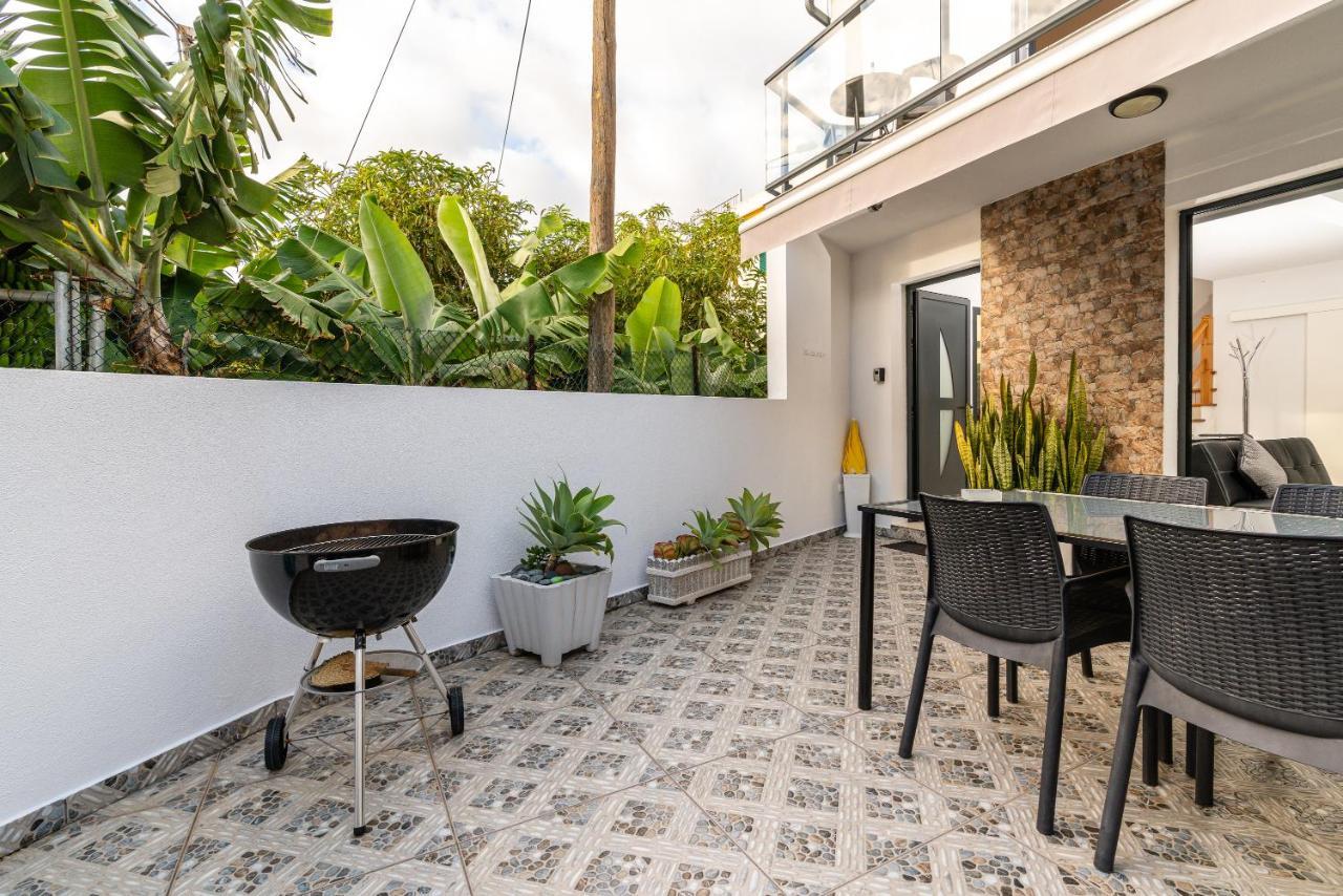 הוילה ז'ארדים דו מאר Casa Lg מראה חיצוני תמונה