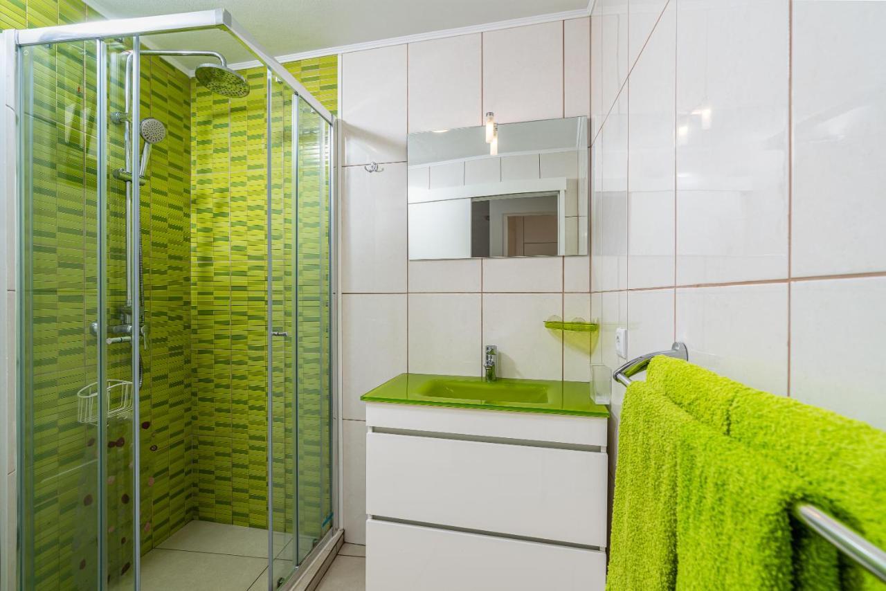 הוילה ז'ארדים דו מאר Casa Lg מראה חיצוני תמונה