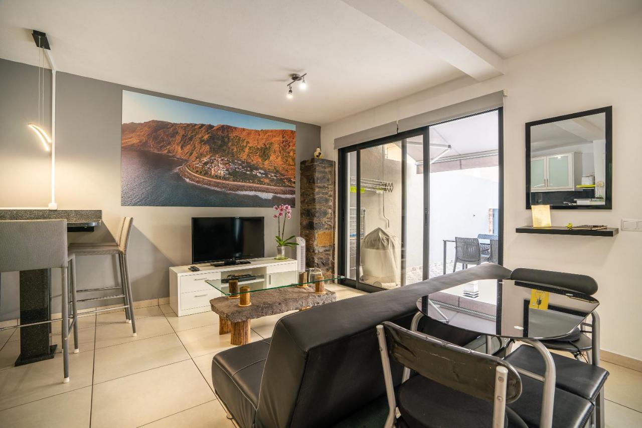 הוילה ז'ארדים דו מאר Casa Lg מראה חיצוני תמונה