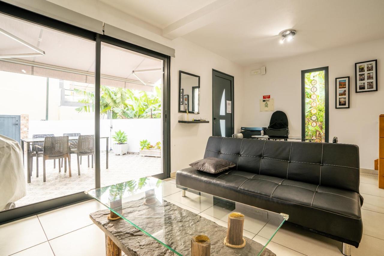 הוילה ז'ארדים דו מאר Casa Lg מראה חיצוני תמונה