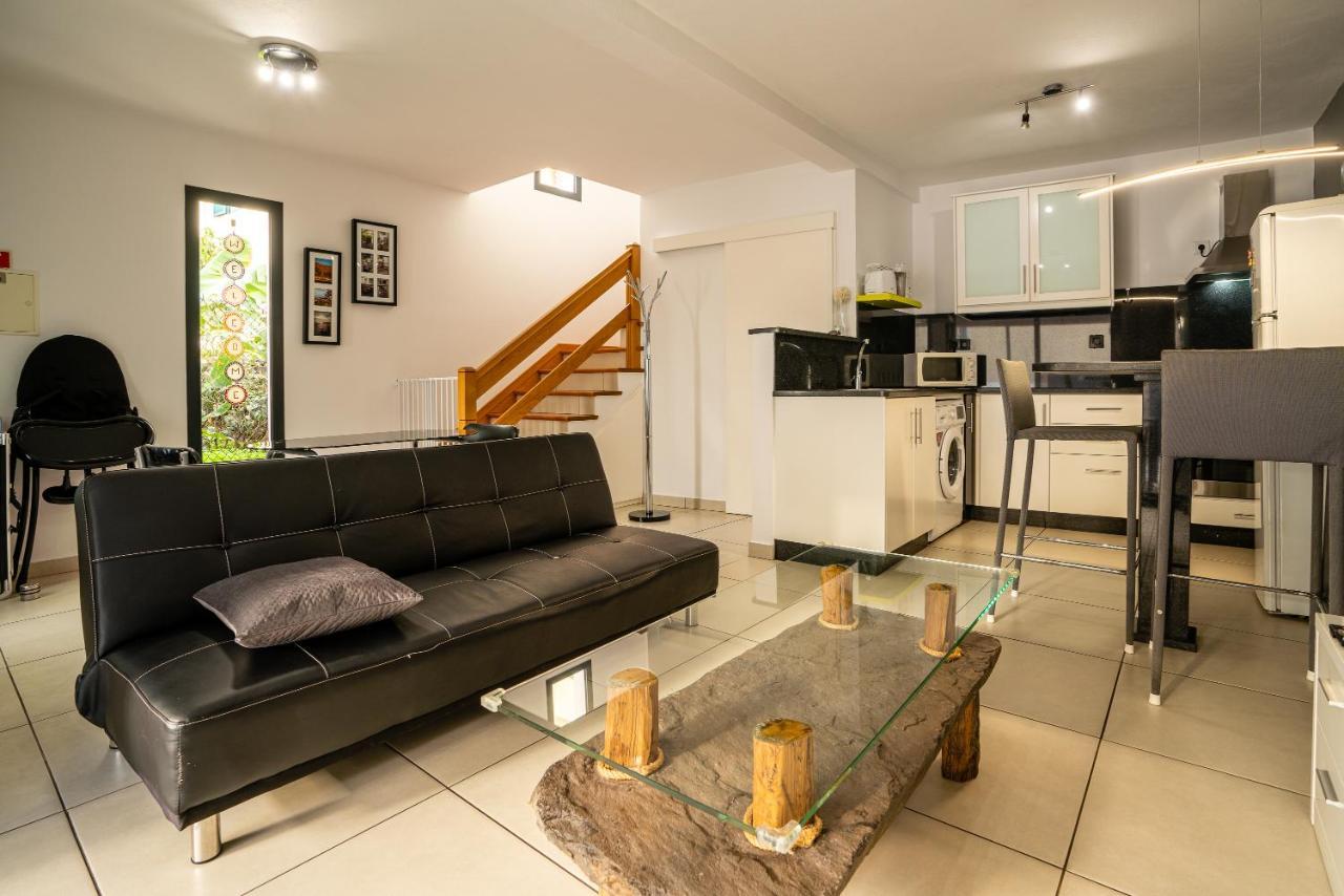 הוילה ז'ארדים דו מאר Casa Lg מראה חיצוני תמונה