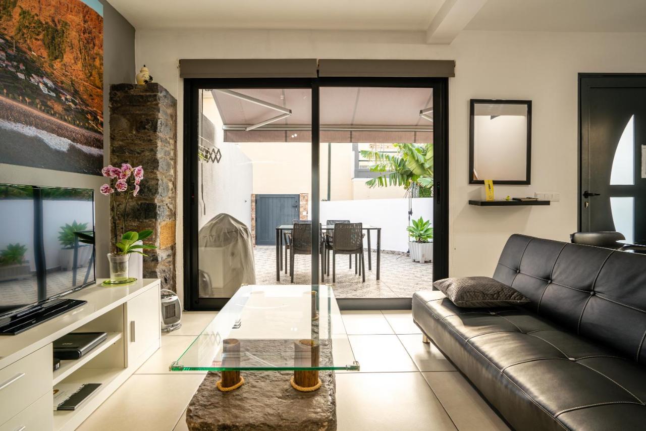 הוילה ז'ארדים דו מאר Casa Lg מראה חיצוני תמונה