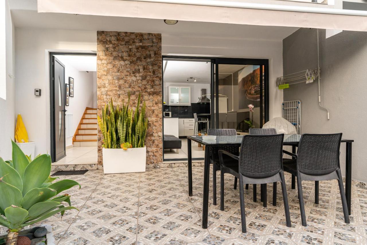 הוילה ז'ארדים דו מאר Casa Lg מראה חיצוני תמונה