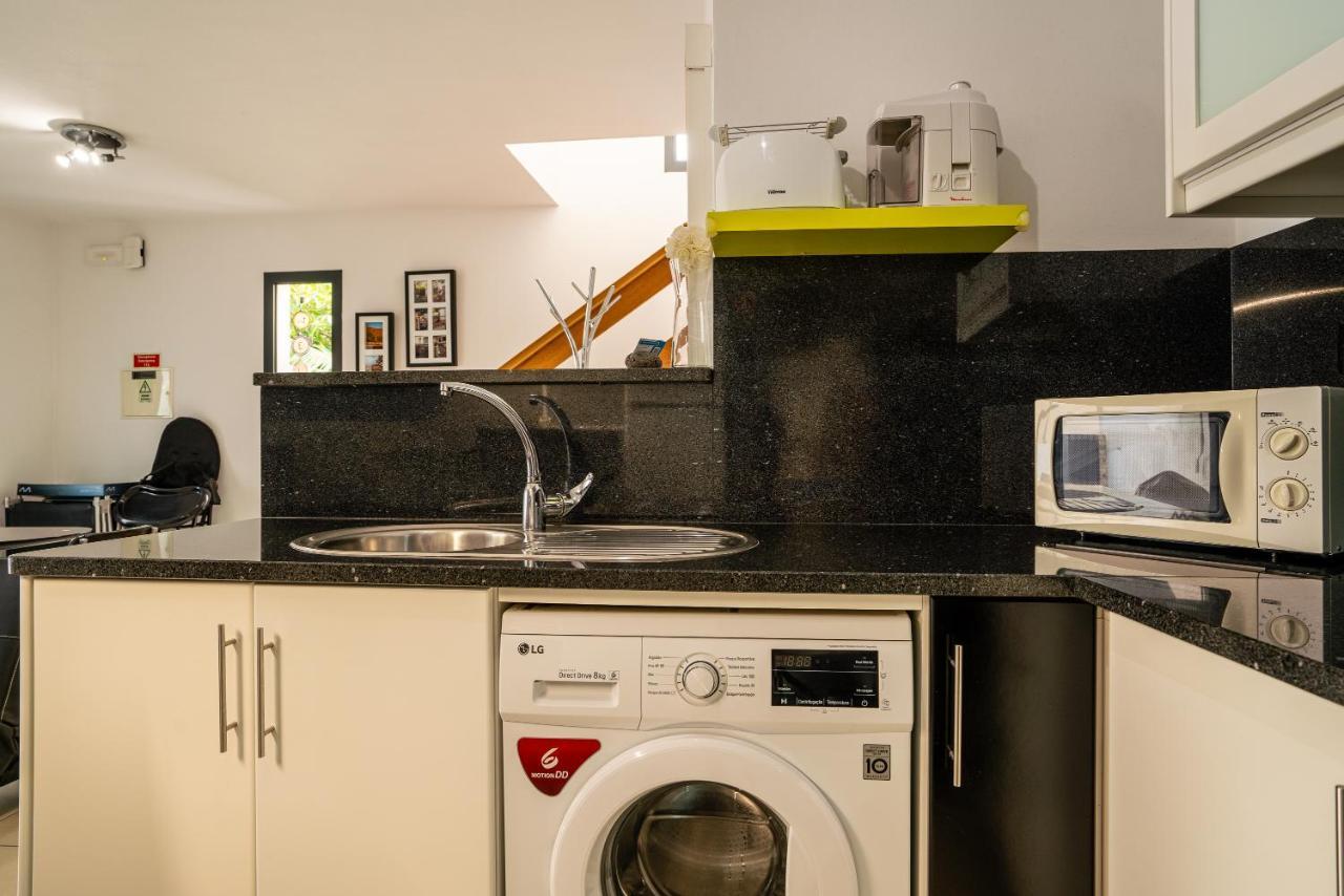 הוילה ז'ארדים דו מאר Casa Lg מראה חיצוני תמונה